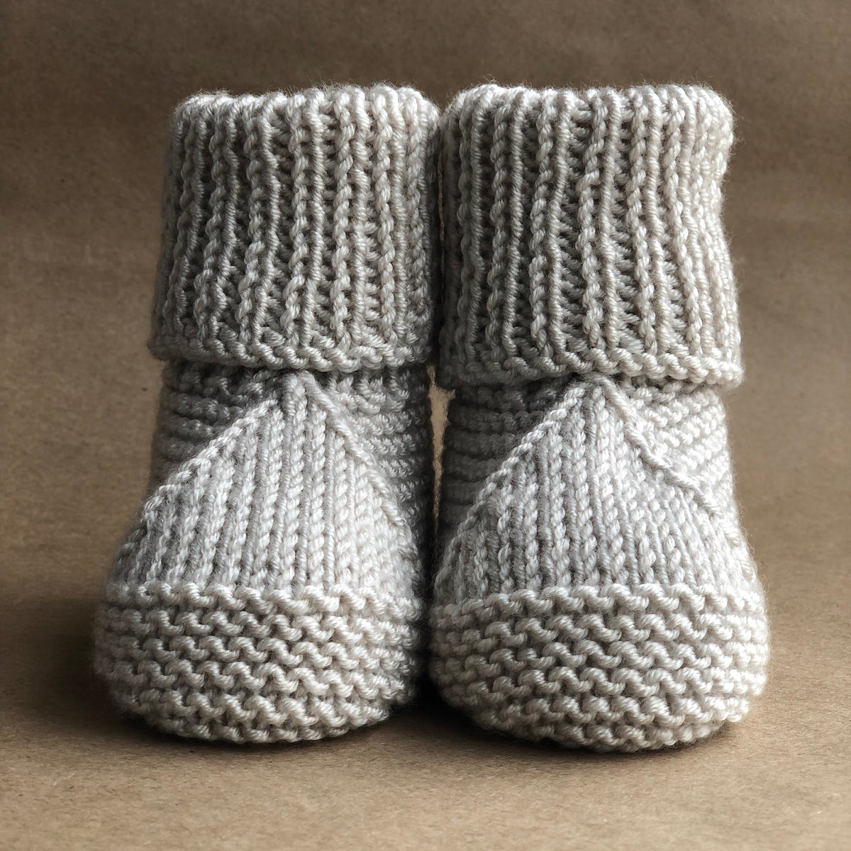Booties