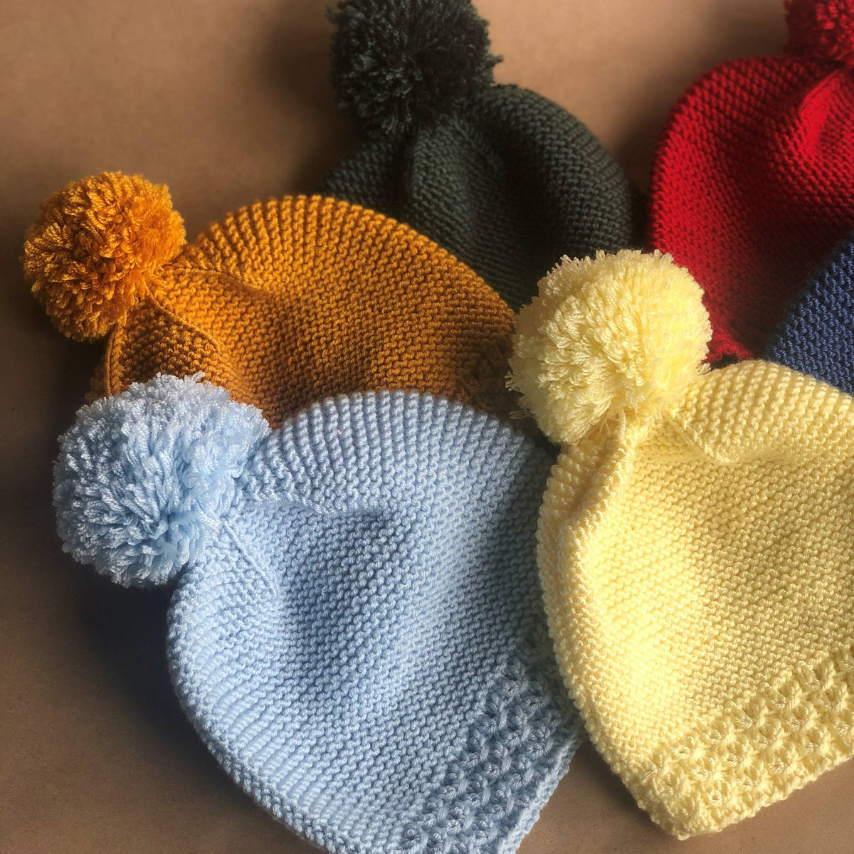 Hats