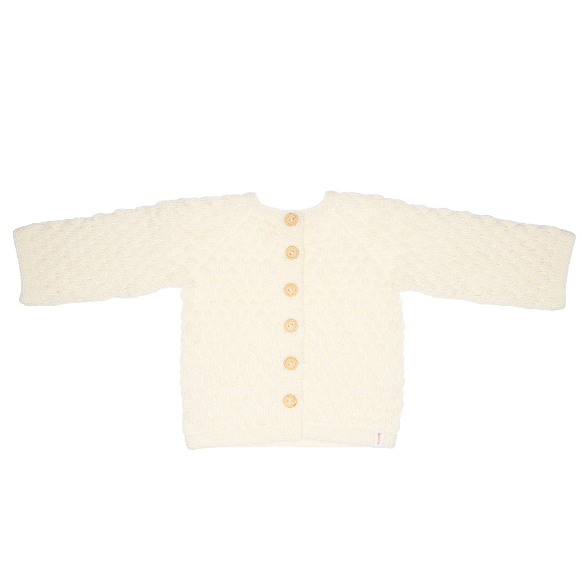 Cardigan BONBON – Sevim Handmade Cardigan BONBON – Sevim Handmade