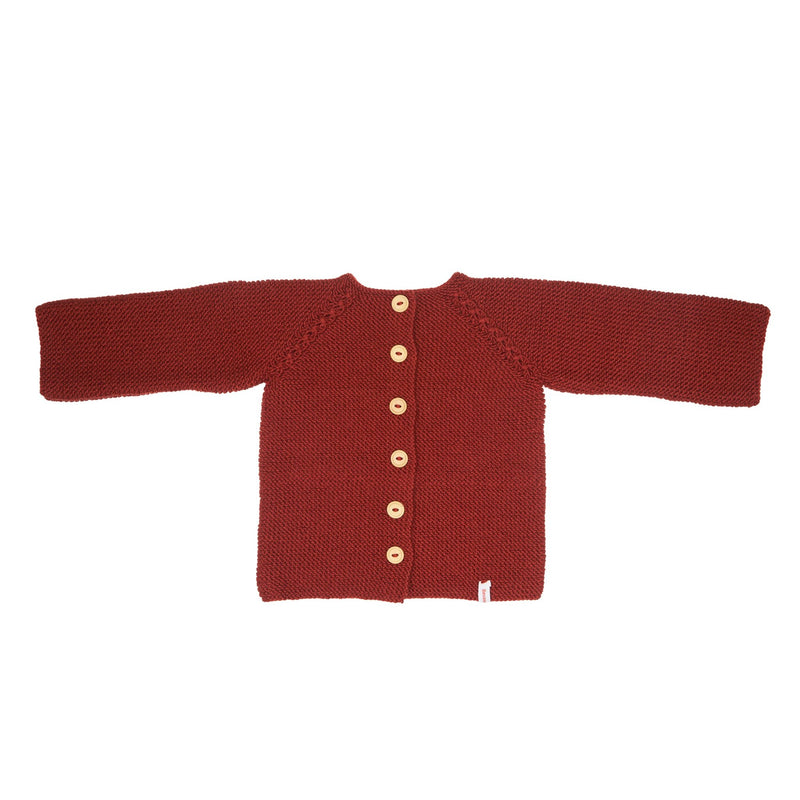 Cardigan BONBON