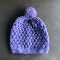 Hat BONBON - Sevim Handmade