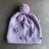 Hat POPPY - Sevim Handmade