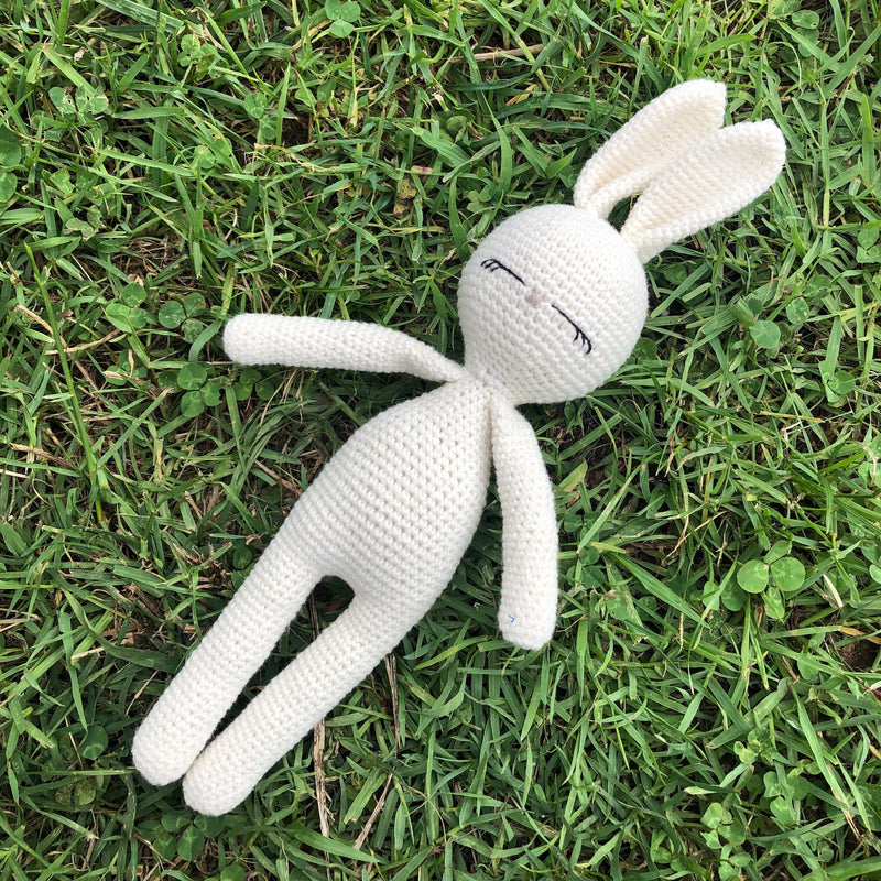 Bunny - Sevim Handmade