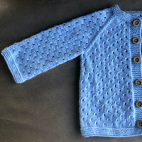 Cardigan MADISON - Sevim Handmade