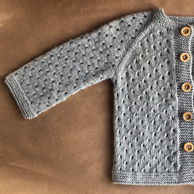 Cardigan MADISON - Sevim Handmade