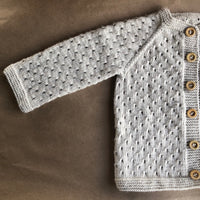 Cardigan MADISON - Sevim Handmade