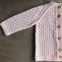 Cardigan MADISON - Sevim Handmade