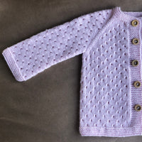 Cardigan MADISON - Sevim Handmade