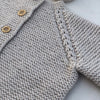 Cardigan SKYLER - Sevim Handmade