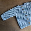 Cardigan BONBON - Sevim Handmade