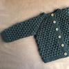 Cardigan BONBON - Sevim Handmade