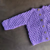 Cardigan BONBON - Sevim Handmade