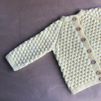 Cardigan BONBON - Sevim Handmade