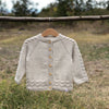 Cardigan ELLA - Sevim Handmade