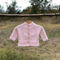 Cardigan ELLA - Sevim Handmade