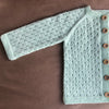 Cardigan MADISON - Sevim Handmade