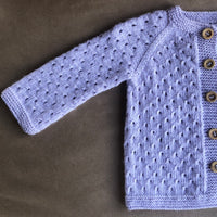 Cardigan MADISON - Sevim Handmade