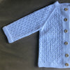 Cardigan MADISON - Sevim Handmade