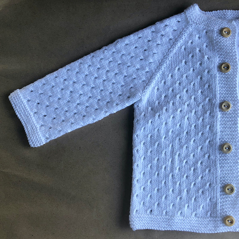 Cardigan MADISON - Sevim Handmade