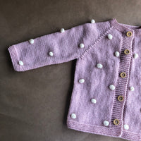 Cardigan POPPY - Sevim Handmade