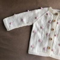 Cardigan POPPY - Sevim Handmade