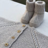 Newborn Set SKYLER - Sevim Handmade