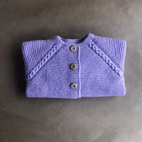 Cardigan SKYLER - Sevim Handmade