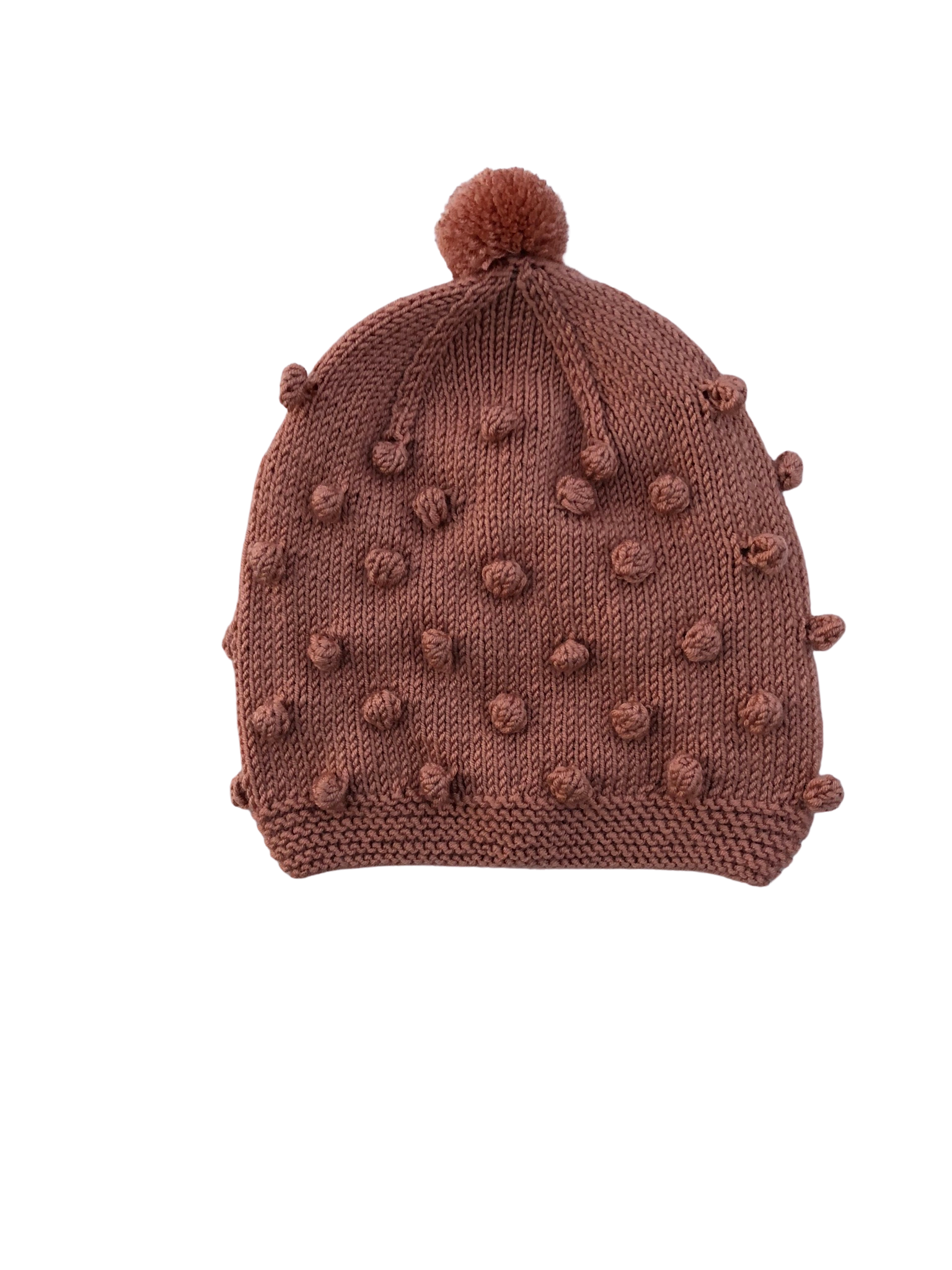 Hat HARPER - Sevim Handmade