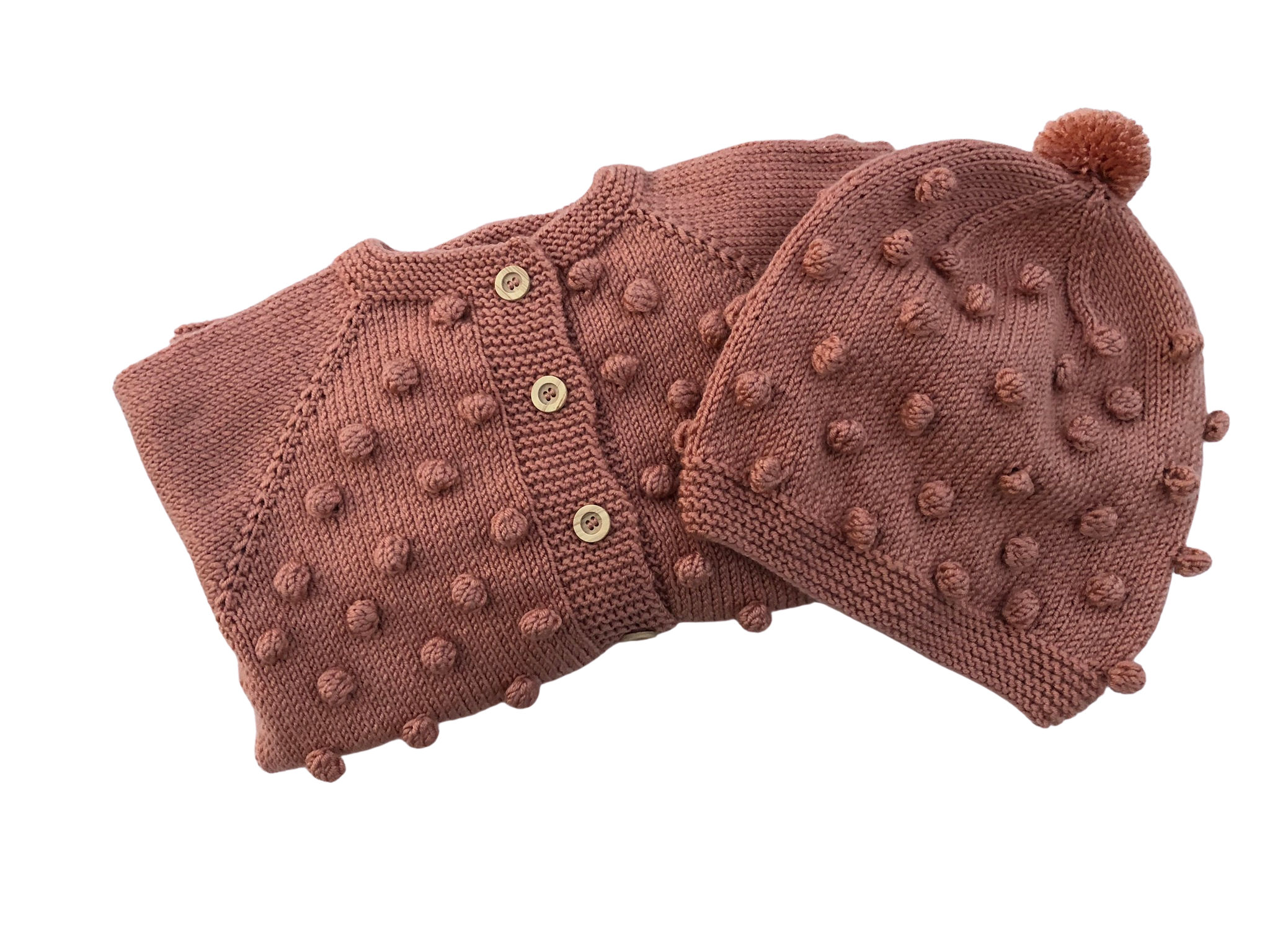 Hat HARPER - Sevim Handmade