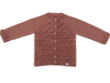Load image into Gallery viewer, Cardigan HARPER - Sevim Handmade
