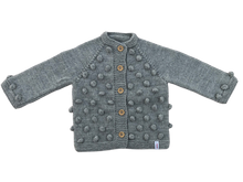 Load image into Gallery viewer, Cardigan HARPER - Sevim Handmade
