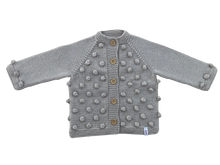 Load image into Gallery viewer, Cardigan HARPER - Sevim Handmade
