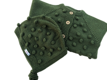 Load image into Gallery viewer, Cardigan HARPER - Sevim Handmade
