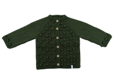 Load image into Gallery viewer, Cardigan HARPER - Sevim Handmade
