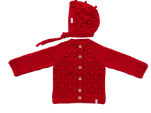 Load image into Gallery viewer, Cardigan HARPER - Sevim Handmade
