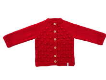 Load image into Gallery viewer, Cardigan HARPER - Sevim Handmade
