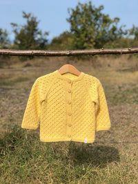 Cardigan MADISON - Sevim Handmade