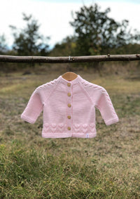 Cardigan ELLA - Sevim Handmade