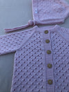 Cardigan MADISON - Sevim Handmade