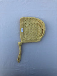 Bonnet MADISON - Sevim Handmade