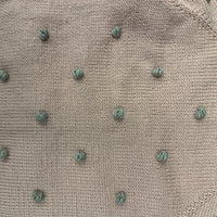 Cardigan POPPY - Sevim Handmade