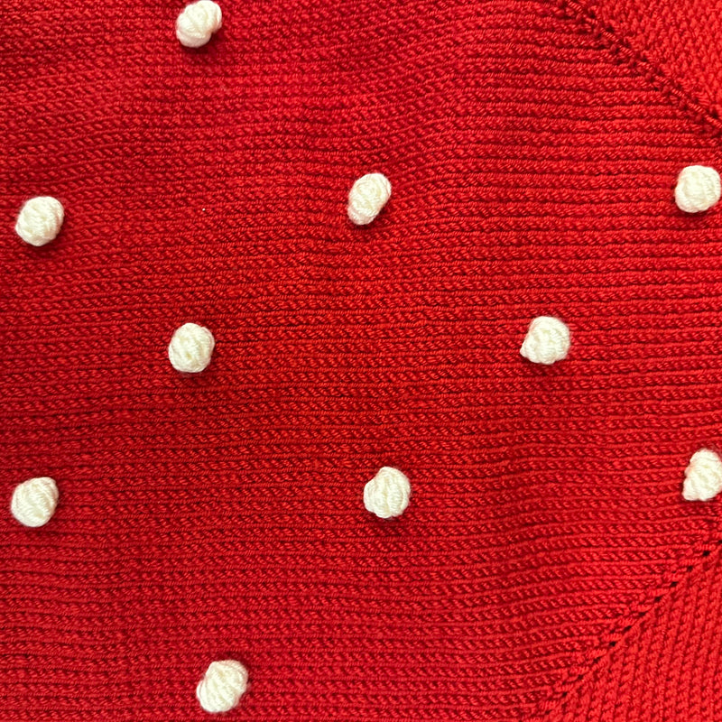 Cardigan POPPY - Sevim Handmade