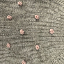 Load image into Gallery viewer, Cardigan POPPY - Sevim Handmade
