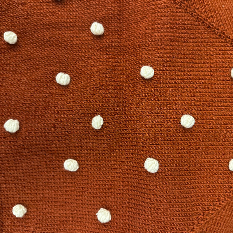 Cardigan POPPY - Sevim Handmade