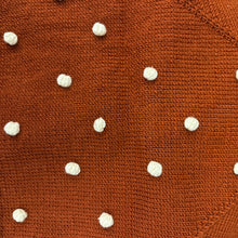 Load image into Gallery viewer, Cardigan POPPY - Sevim Handmade
