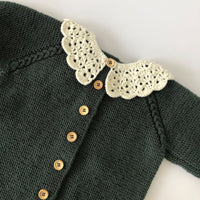 Cardigan SKYLER - Sevim Handmade