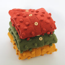 Load image into Gallery viewer, Cardigan HARPER - Sevim Handmade
