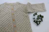 Cardigan MADISON - Sevim Handmade