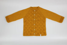 Load image into Gallery viewer, Cardigan HARPER - Sevim Handmade
