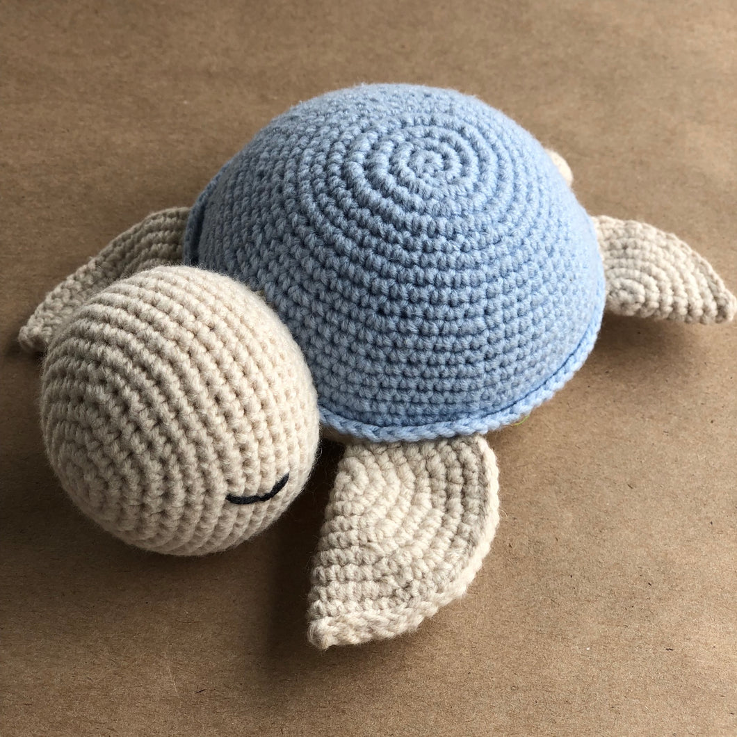Turtle - Sevim Handmade